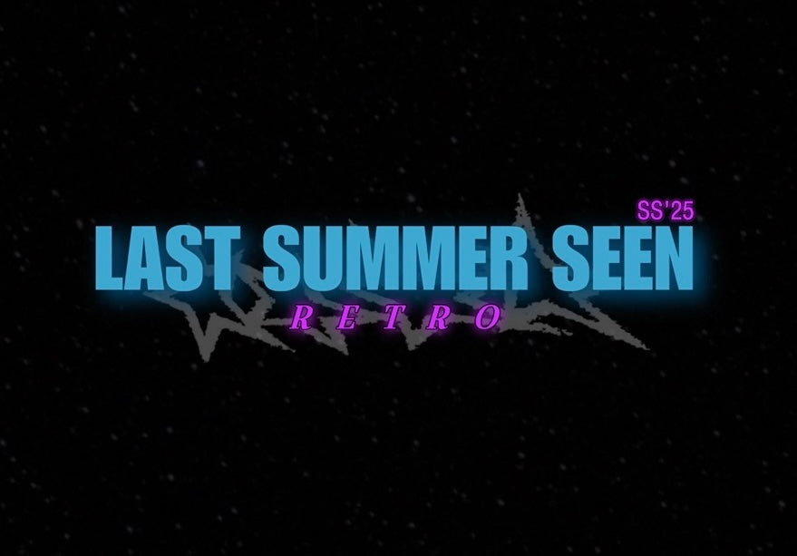 LAST SUMMER SEEN’